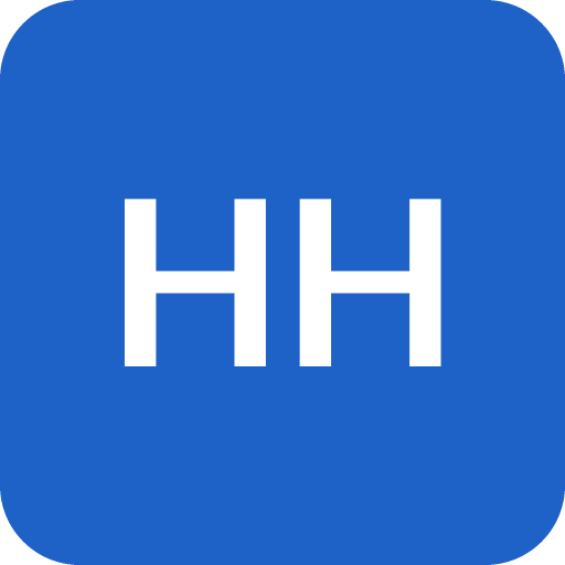 Harbor & Holler logo